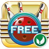 Rock Bowling 3D - Gratis Spiel