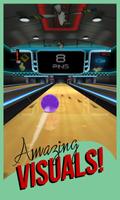 Rocka Bowling 3D ภาพหน้าจอ 1