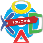 Free PSN Codes Generator 🎮 icône