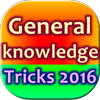 gk tricks 2016 آئیکن