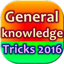 gk tricks 2016 APK