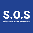 SOS Substance Abuse Prevention icon