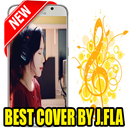 Best Cover By J.Fla New Mp3 APK