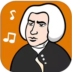 Johann Sebastian Bach Musik APK Herunterladen