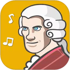 Wolfgang Amadeus Mozart Music APK download