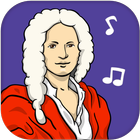 Vivaldi - Classical Music Free icône