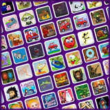 Clicker Games-icoon