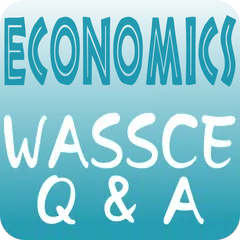 Economics WASSCE Pasco APK download