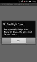 برنامه‌نما Torch Light عکس از صفحه