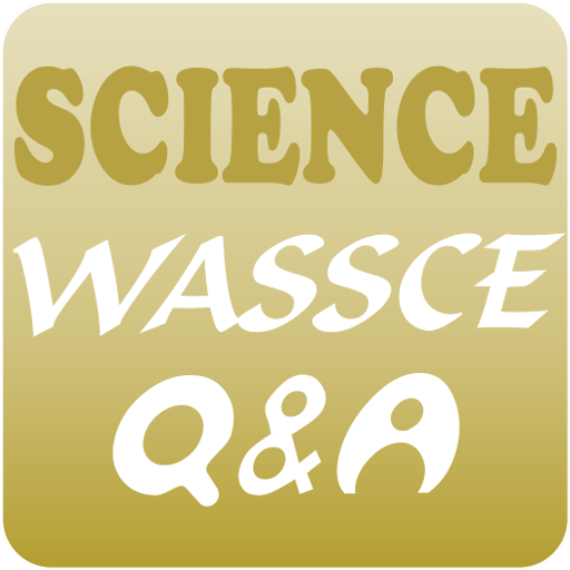 Science WASSCE Pasco