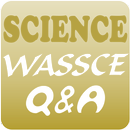 Science WASSCE Pasco aplikacja