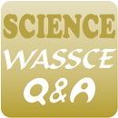 Science WASSCE Pasco APK