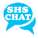 SHS Chat Room aplikacja