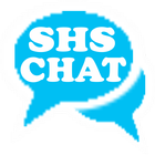 SHS Chat Room-icoon