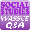 Social Studies WASSCE Q & A aplikacja