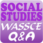Social Studies WASSCE Q & A आइकन
