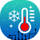CPU Cooler, Phone Cooler APK