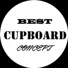 Best Cupboard Concept icône