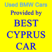 Used BMW Cars in Cyprus