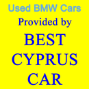 Used BMW Cars in Cyprus APK