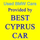 Used BMW Cars in Cyprus アイコン