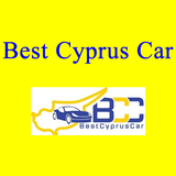 Best Cyprus Car icône