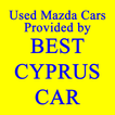 Used Mazda Cars in Cyprus