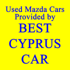 Used Mazda Cars in Cyprus Zeichen