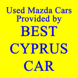 Used Mazda Cars in Cyprus ikona