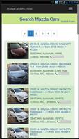 Used Mazda Cars in Cyprus 스크린샷 3