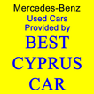 Used Mercedes Cars in Cyprus