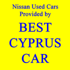 Used Nissan Cars in Cyprus ikon