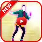 Humberto Contreras - Best Just Dance Zeichen