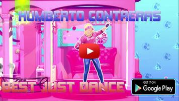 Humberto Contreras - Best Just Dance capture d'écran 1