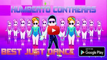 Humberto Contreras - Best Just Dance Ekran Görüntüsü 3