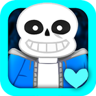 Sans Adventure ícone