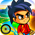 Shiva Adventure