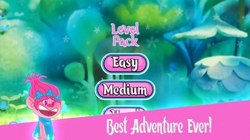 Poppy Adventure ảnh chụp màn hình 1