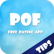 Pro POF Free Dating App Tips