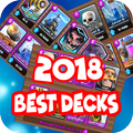 The Best Decks For Clash Royale Battle Decks Guide
