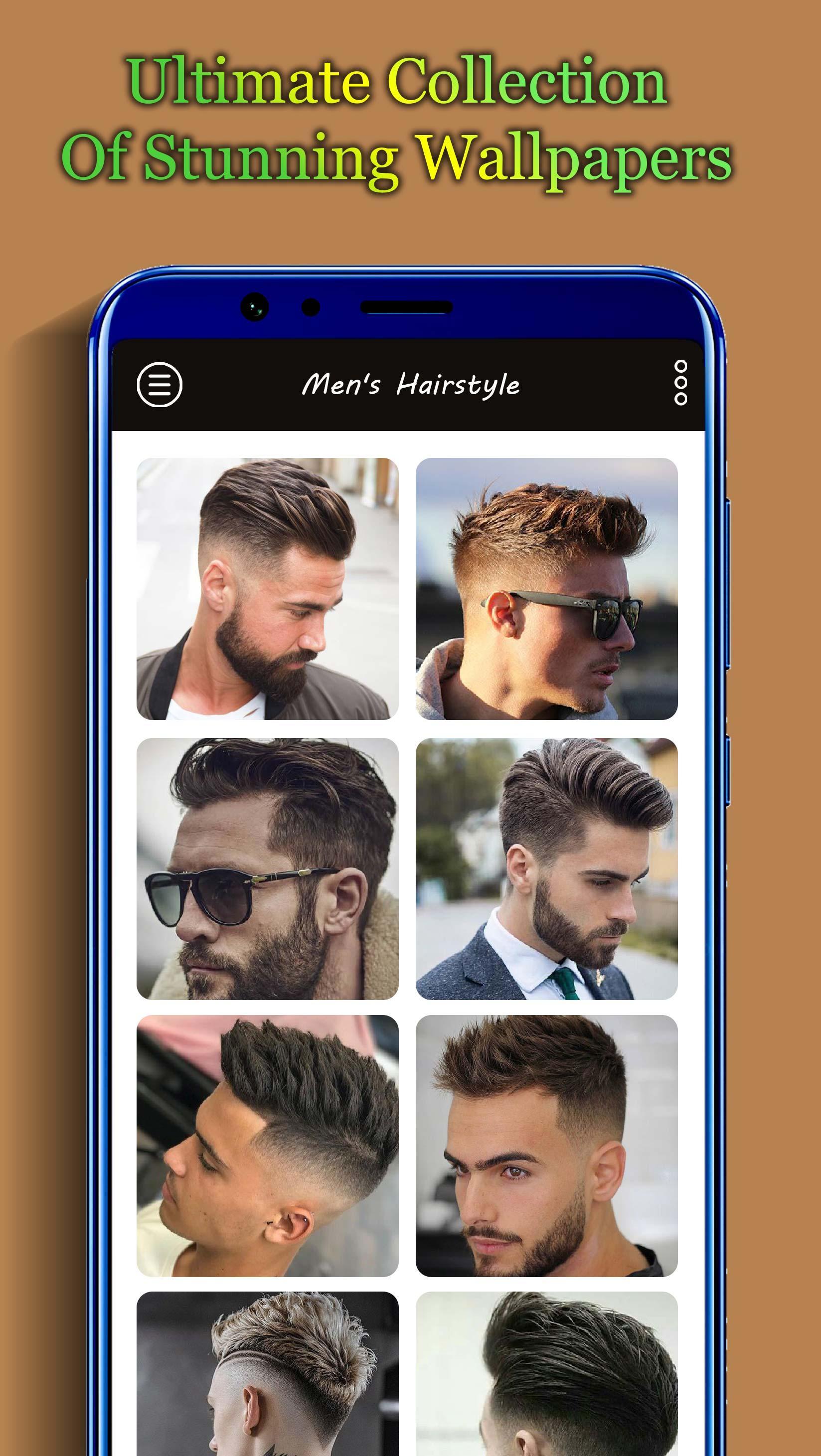 Latest Men Hairstyles and Hair cuts Collections APK pour Android Télécharger Latest Men Hairstyles and Hair cuts Collections APK pour Android Télécharger