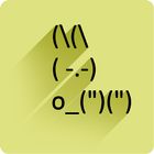 ASCII Emotions icon