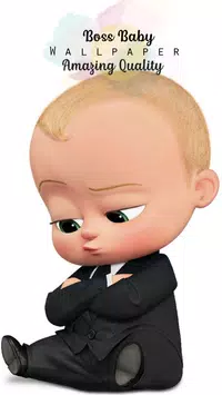 Android向けのboss Baby Wallpaper Apkをダウンロードしましょう