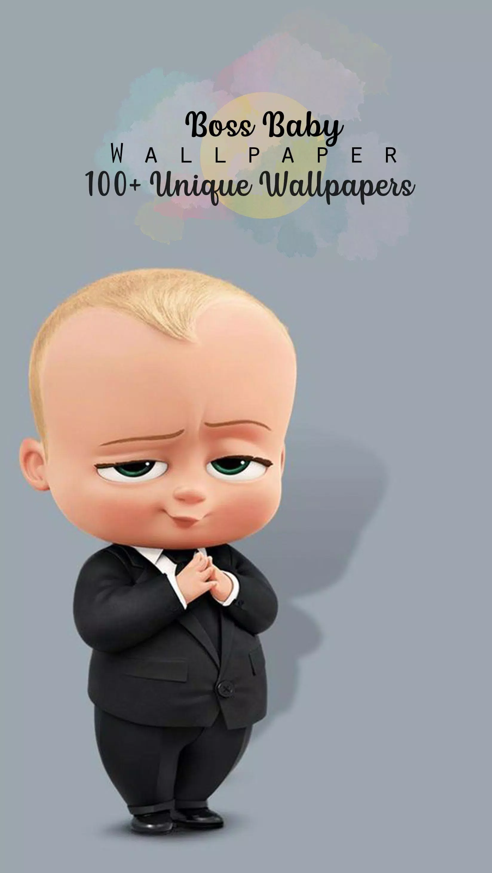 Boss Baby Wallpaper Apk For Android Download
