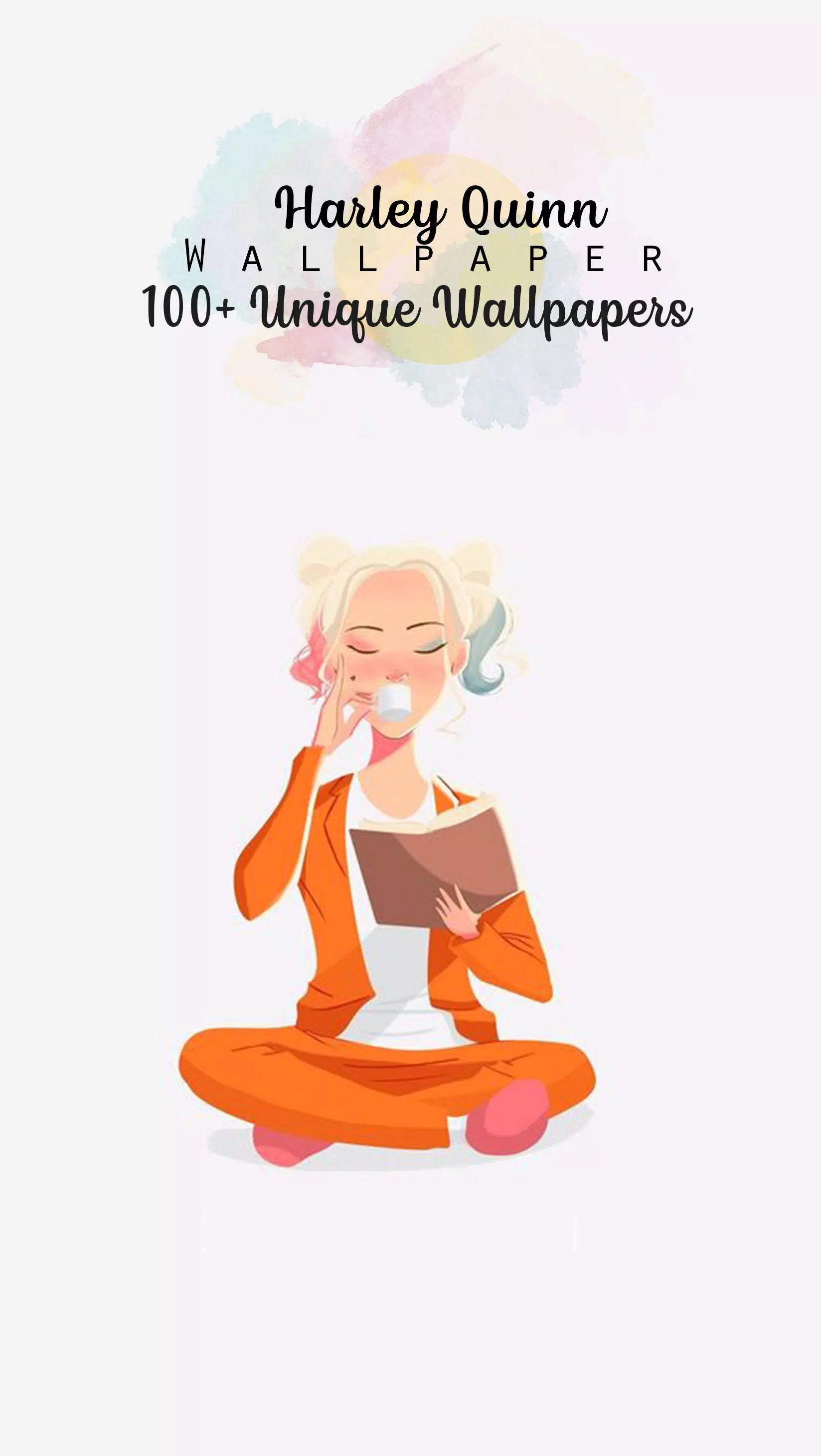 Tải xuống APK Harley Quinn Wallpaper cho Android Tải xuống APK Harley Quinn Wallpaper cho Android
