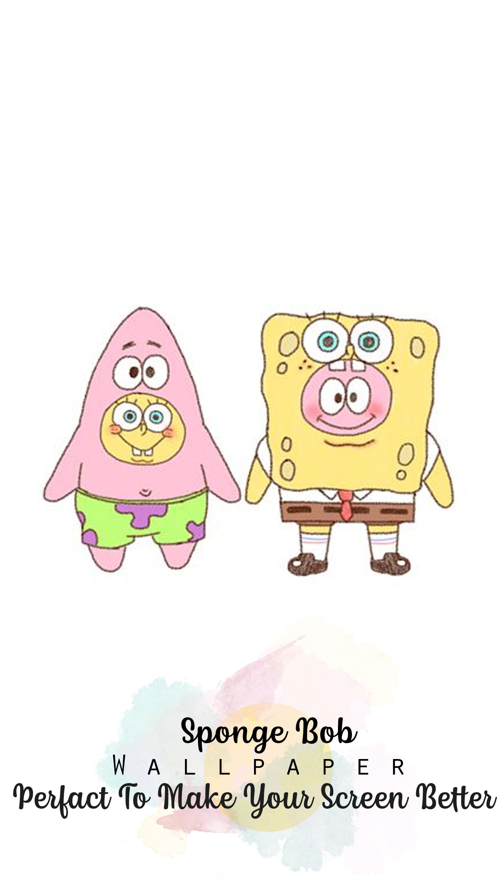  Spongebob  Wallpaper  HD for Android  APK Download