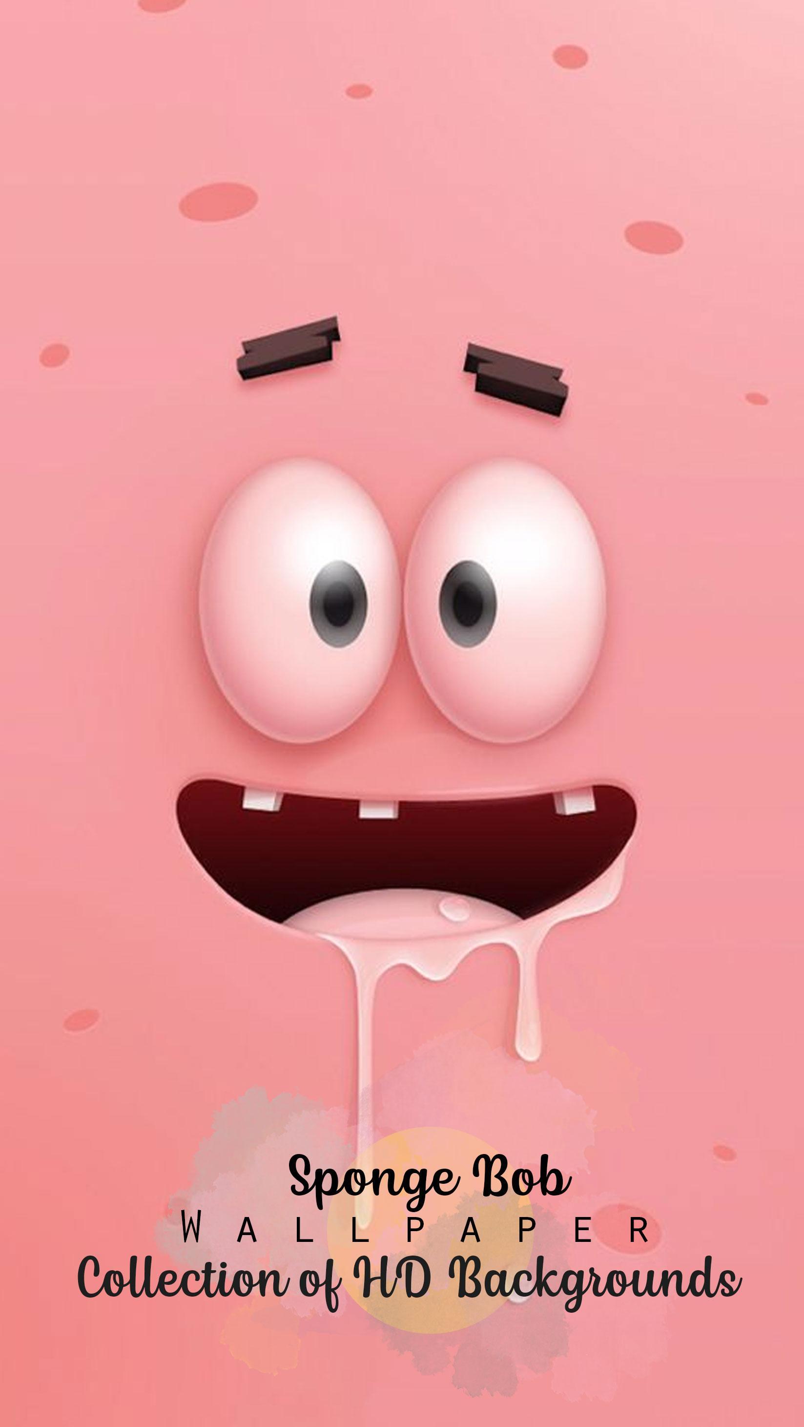 Spongebob Wallpaper Hd For Android Apk Download