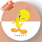 Tweety Wallpaper-icoon