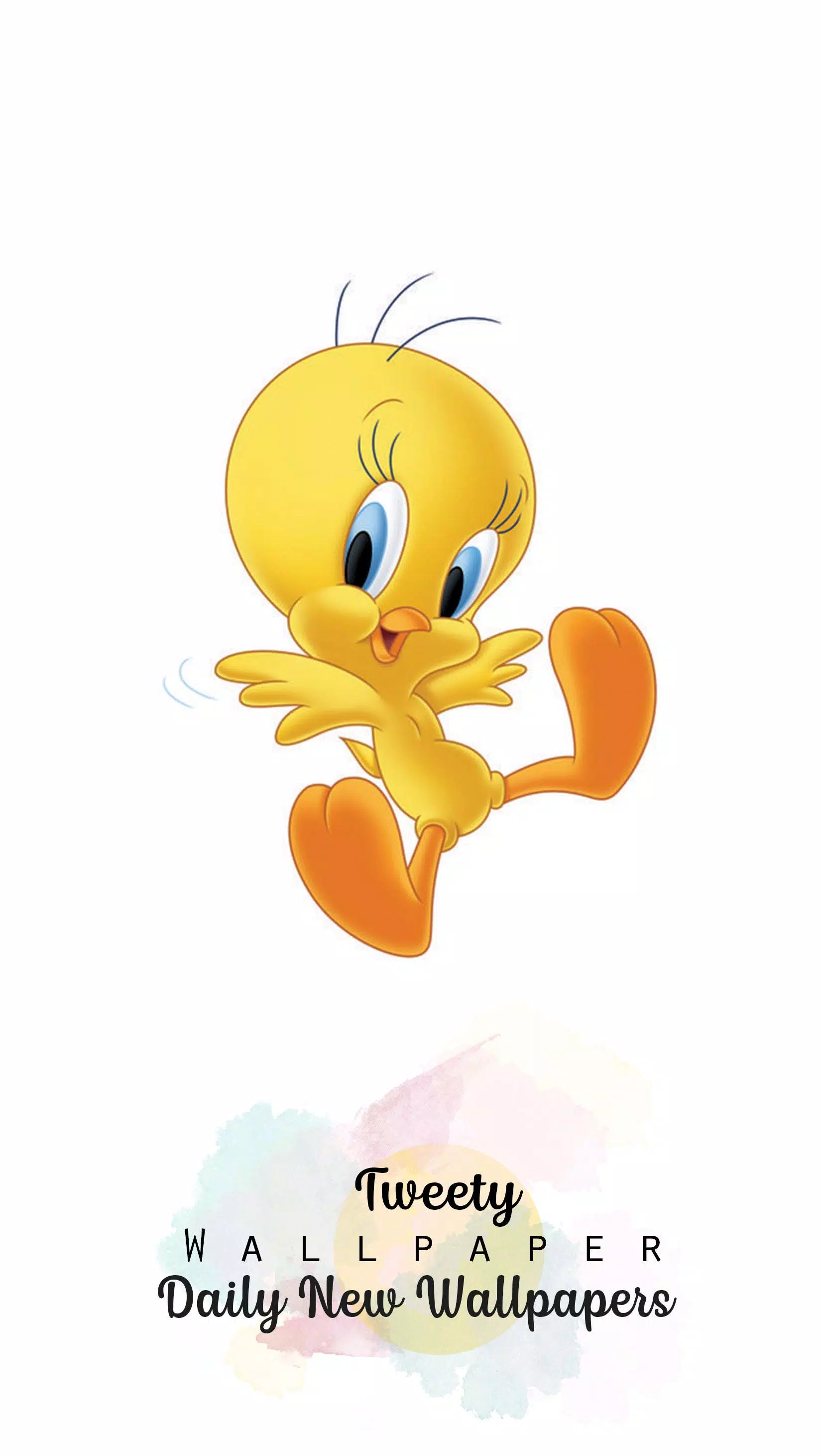 Tweety Wallpaper Apk For Android Download