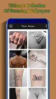 Latest Tattoo Designs Collections Affiche